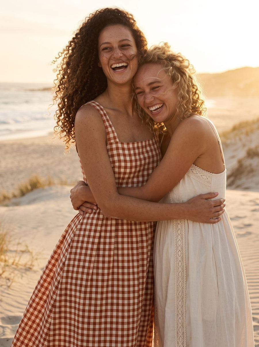 Why we sell in Australia